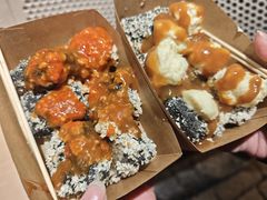 -品腐记·豆腐王朝(老门东总店)