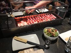 -很久以前羊肉串(簋街店)