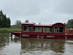 -溱湖国家湿地公园