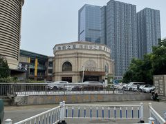 -海韵之星邮轮水会(明发商业广场店)