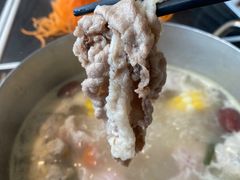 -千锅涮肥牛火锅(普宁万泰汇店)
