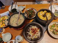 -云海肴·汽锅鸡·云南菜(苏州中心店)