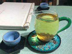 -天厨妙香素食餐厅(清华店)