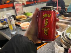 -俊熙家点餐式自助烤肉店(1227广场店)