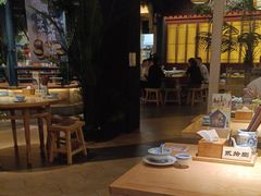 -南京大牌档(龙江新城市广场店)