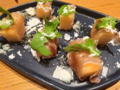 -玛尚诺意式餐厅(三林环宇城店)