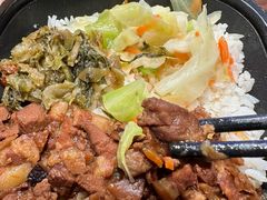 -永和大王·现磨豆浆·卤肉饭(九亭SH085店)