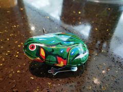 -蛙喔牛蛙(仙林万达茂店)