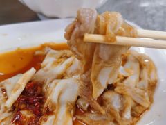 牛肉拉肠-源记肠粉(华贵路店)