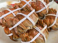 -品鲜村农家菜·阳澄湖大闸蟹(总店)