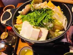 -有喜屋·烧鸟·居酒屋(三钢里店)