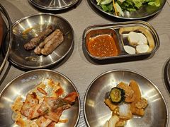 -西塔老太太泥炉烤肉(济南首店)