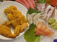 -小山日本料理(兴业太古汇店)