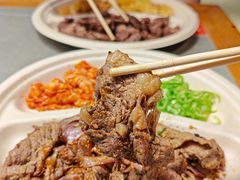 -杨小佳·齐齐哈尔烤肉·烤串(广州店)
