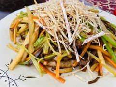 -鹅香阁私房菜(一鹅五味)