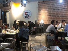 大堂-五里关火锅(牛市口店)