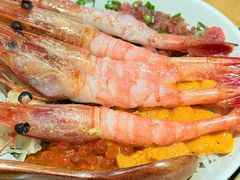 -桂马·日本料理·海胆·海鲜饭·酒场(民主广场店)