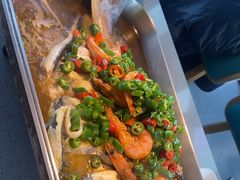 -半天妖烤鱼(新中关购物中心店)
