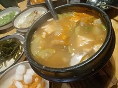 -源味屋韩式火锅&炸鸡(鼎城当代商城店)