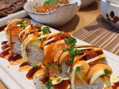 招牌璎珞卷-酒井酱子·深夜食堂(东城汇店)