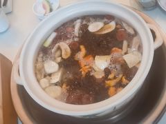 -名善山珍·野生菌汤锅(文殊院店)