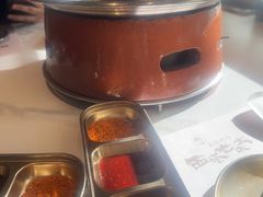 -西塔老太太泥炉烤肉(望京一店)