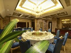 -渔公码头·九龙湾国际饭店