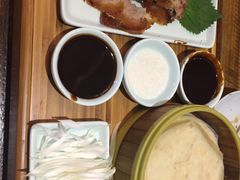 -青年公社烤鸭(青年路店)