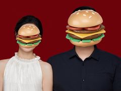 -海马体照相馆|大师(武汉光谷K11店)