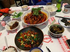 -文和友老长沙龙虾馆(化龙池店)