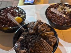 -小胖老味刨冰