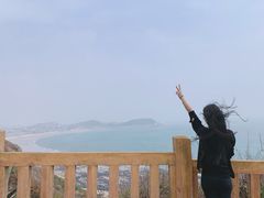 -漳州滨海火山岛自然生态风景区