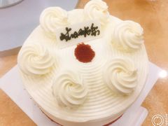 -第戎蛋糕(恒隆广场店)