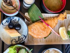 -千羽鹤海鲜居酒屋Bistro(大望路店)
