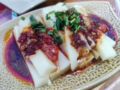 -彭秉兰豆花烤鱼(文化园店)