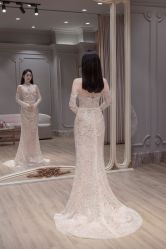 -MuseMarry婚纱(前海嘉里中心店)