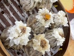 -都一处烧麦馆(前门店)