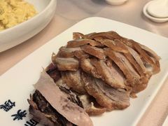 -全聚德(前门店)