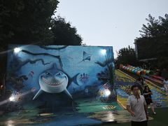 -奥帕拉拉水公园