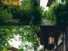 -茅山东方盐湖城景区