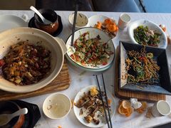 -鄱阳湖·江西小炒·瓦罐煨汤(五道口店)