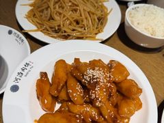 -河沿肉饼Beijing Pie(东华门店)