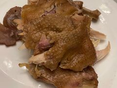 道口烧鸡-金狮麟·新豫菜(金码大厦店)
