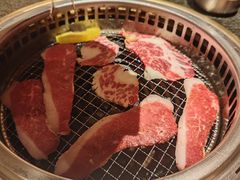 -牛YO烧肉烤肉自助(万象城春河里店)