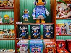 -泡泡玛特POPMART(壹号店)