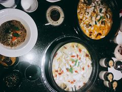-周渝食惦酸菜鱼(青浦店)