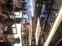 -捞王锅物料理(上海世茂广场店)
