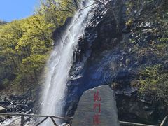 -龙道沟景区