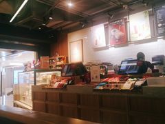 -COSTA COFFEE(武汉武商MALL店)