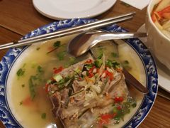 -曼谷食堂·泰国家庭料理(丹桂路店)